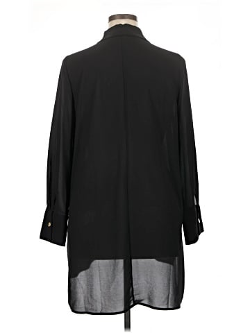 ELOQUII 3/4 Sleeve Blouse (view 2)