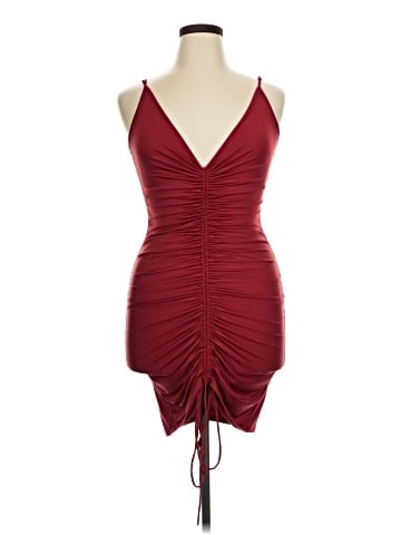 Fashion Nova Cocktail Dress (view 1)