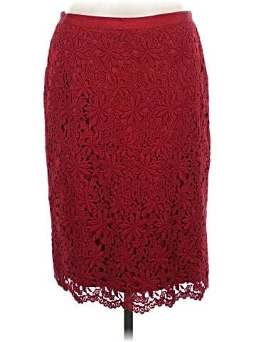 Talbots Formal Skirt (view 1)