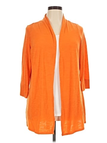 Elementz Cardigan (view 1)