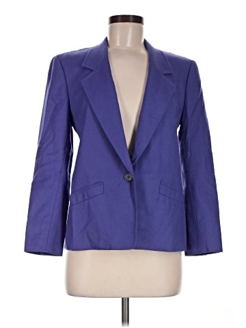 Pendleton Wool Blazer (view 1)