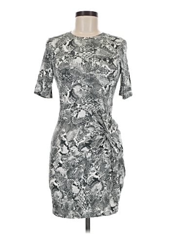 Enza Costa Cocktail Dress (view 1)