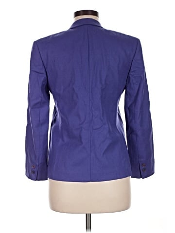 Pendleton Wool Blazer (view 2)
