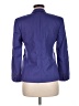 Pendleton 100% Virgin Wool Solid Purple Wool Blazer Size 8 (petite) - photo 2