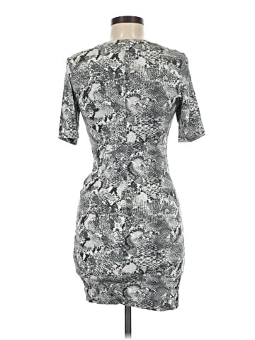 Enza Costa Cocktail Dress (view 2)