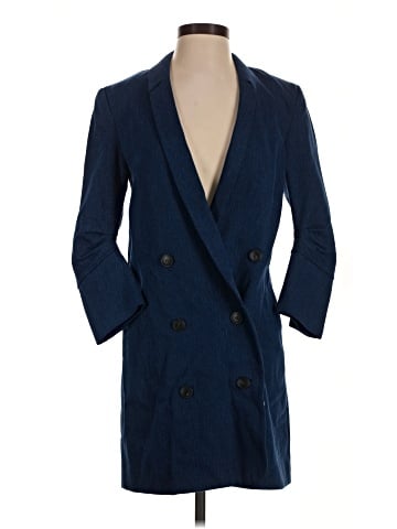 Halston Heritage Blazer (view 1)