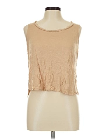 Tresics Sleeveless T-Shirt (view 1)
