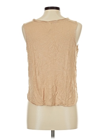 Tresics Sleeveless T-Shirt (view 2)