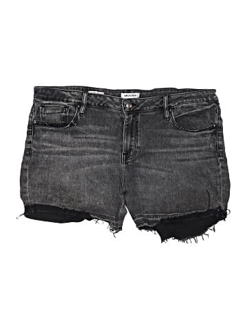 Vigoss Denim Shorts (view 1)