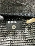 BDG Print Black Pullover Sweater Size S - photo 7