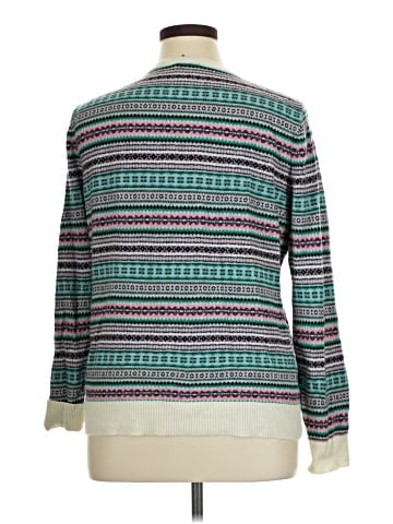 Talbots Pullover Sweater (view 2)