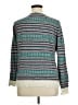 Talbots Tweed Teal Pullover Sweater Size XL Petite - photo 2