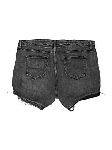 Vigoss Denim Shorts (view 2)