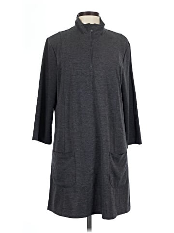 North Style Poncho (view 1)