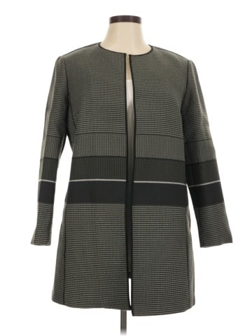 Lafayette 148 New York Coat (view 1)