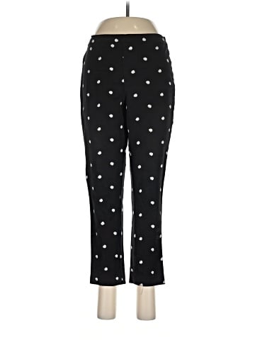 Isaac Mizrahi LIVE! Casual Pants (view 1)
