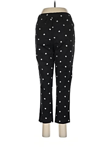 Isaac Mizrahi LIVE! Casual Pants (view 2)