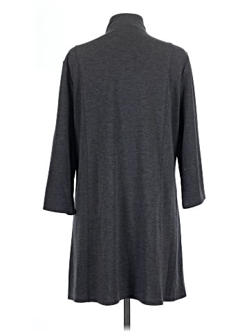 North Style Poncho (view 2)