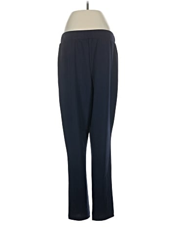 Isaac Mizrahi LIVE! Active Pants (view 2)