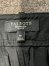 Talbots Black Dress Pants Size 8 Petite - photo 4