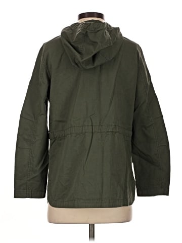 Charlotte Russe Raincoat (view 2)