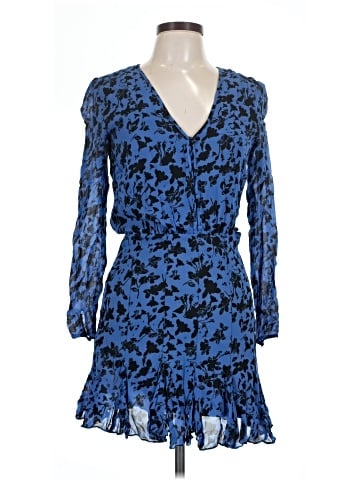 Karina Grimaldi Cocktail Dress (view 1)