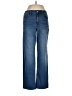 Old Navy Blue Jeans Size 6 (petite) - photo 1