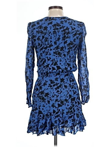 Karina Grimaldi Cocktail Dress (view 2)