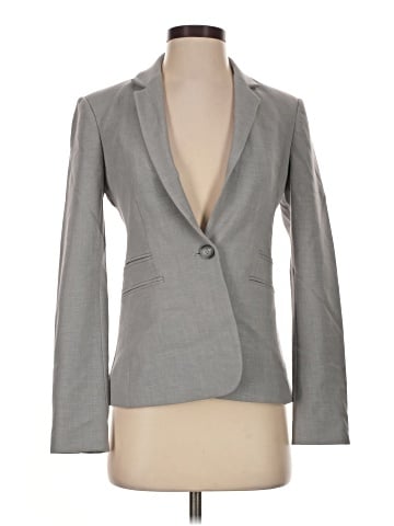 Express Blazer (view 1)