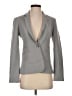 Express Gray Blazer Size 2 - photo 1