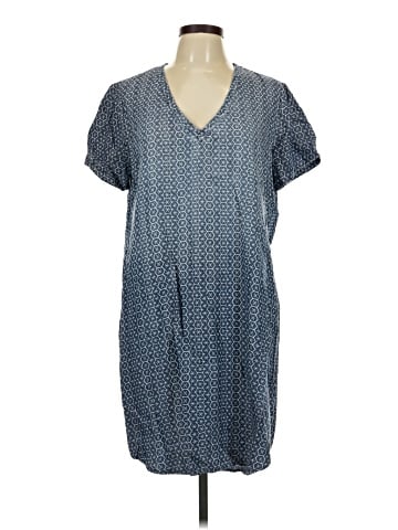 Cloth & Stone Casual Dress (view 1)