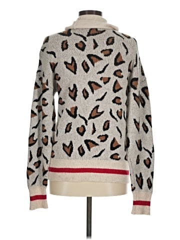 Tularosa Pullover Sweater (view 2)