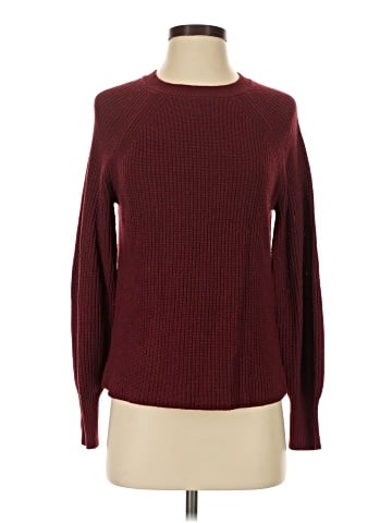Jessica Simpson Pullover Sweater (view 1)