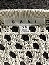 CAbi Ivory Pullover Sweater Size XS - photo 7