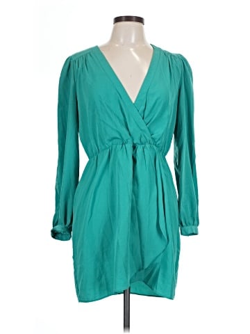 Honey Punch Casual Dress (view 1)