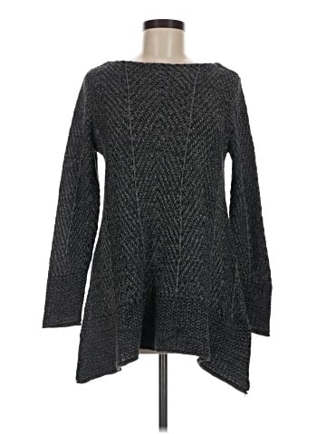 Eight Eight Eight Pullover Sweater (view 1)