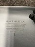 Athleta Gray Athletic Shorts Size S - photo 3