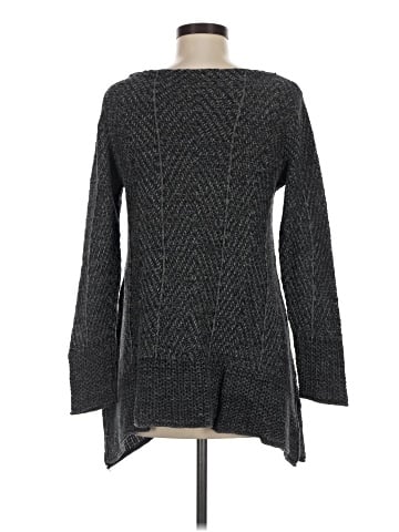 Eight Eight Eight Pullover Sweater (view 2)