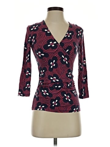 Boden 3/4 Sleeve Top (view 1)