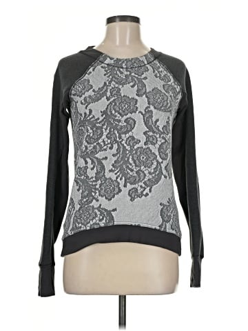 Lululemon Athletica Pullover Sweater (view 1)