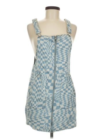 Tinseltown Casual Dress (view 1)