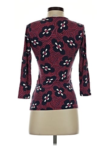 Boden 3/4 Sleeve Top (view 2)