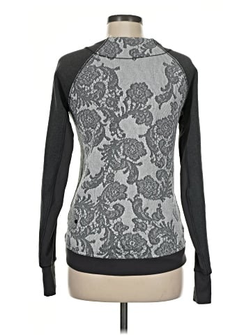 Lululemon Athletica Pullover Sweater (view 2)