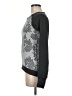Lululemon Athletica Paisley Gray Pullover Sweater Size S (estimated) - photo 5