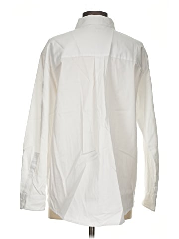 Tyler Boe Long Sleeve Button-Down Shirt (view 2)