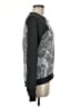 Lululemon Athletica Paisley Gray Pullover Sweater Size S (estimated) - photo 4