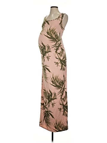 Isabel Maternity Casual Dress (view 1)