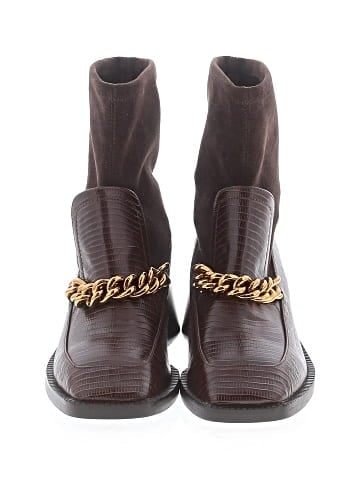 Jeffrey Campbell Ankle Boots (view 2)
