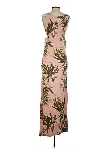 Isabel Maternity Casual Dress (view 2)