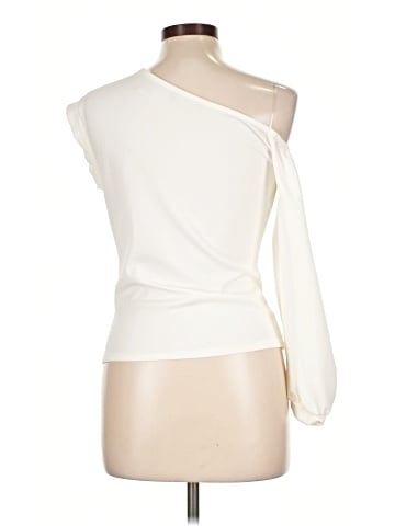 Nylon Apparel 3/4 Sleeve Blouse (view 2)
